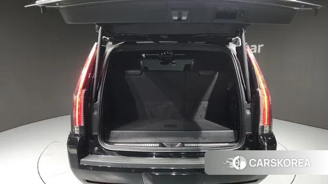 Cadillac Escalade id 3008373 из Кореи 11
