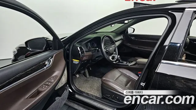 Hyundai Grandeur IG id 2698231 из Кореи 11