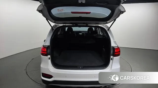 Kia The New Sorento id 3045292 из Кореи 11