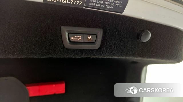 BMW 7 Series (G11) id 3796324 из Кореи 11