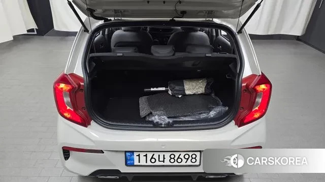 Kia Morning Urban (JA) id 3601363 из Кореи 11