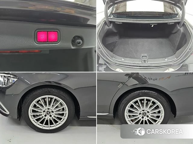 Mercedes-Benz E-Class W213 id 4666454 из Кореи 11