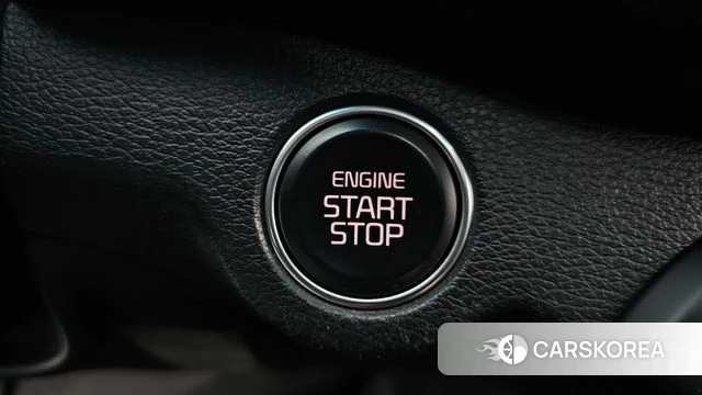 Kia The New K3 2nd generation id 4623779 из Кореи 11