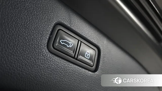 Genesis GV80 id 3390554 из Кореи 11