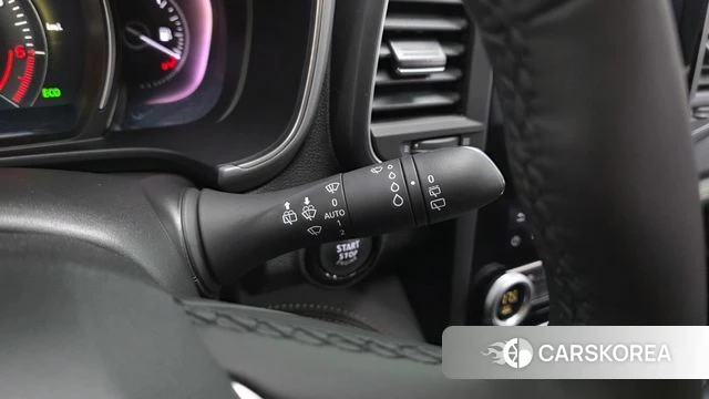 Renault Korea (Samsung) The New QM6 id 4715794 из Кореи 11