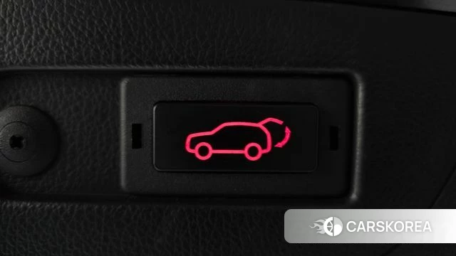 Ssangyong G4 Rexton id 3866833 из Кореи 11