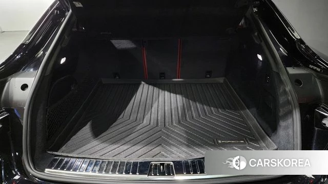 Porsche Cayenne (PO536) id 3860382 из Кореи 11