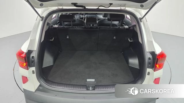 Kia Seltos id 4619909 из Кореи 11