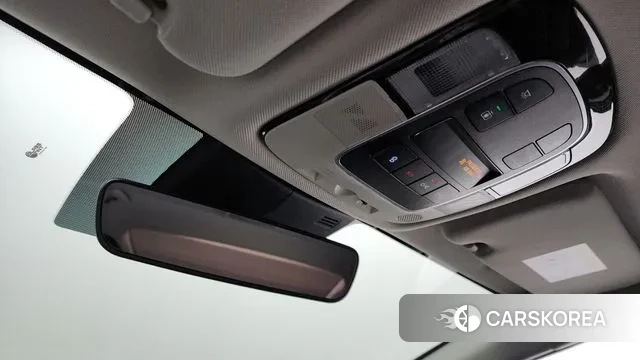 Hyundai Sonata Hybrid (DN8) id 3384662 из Кореи 11