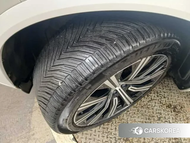 Volvo XC90 second Generation id 3741291 из Кореи 11