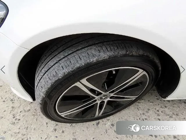 Mercedes-Benz C-Class W205 id 3024202 из Кореи 11