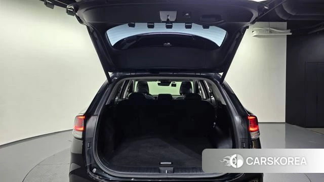 Kia Sportage 5th Generation Hybrid id 4657031 из Кореи 11