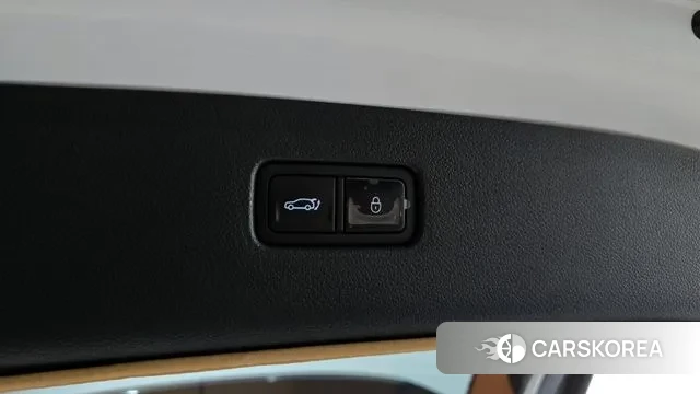 Genesis GV80 id 3711561 из Кореи 11