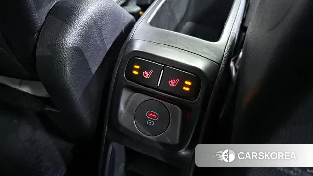 Kia The New Kia Ray id 3420197 из Кореи 11