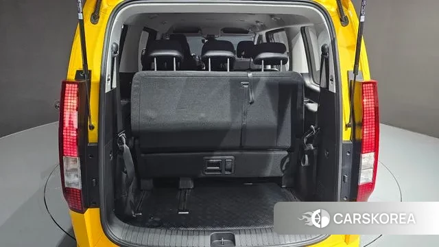 Hyundai Staria id 3477340 из Кореи 11