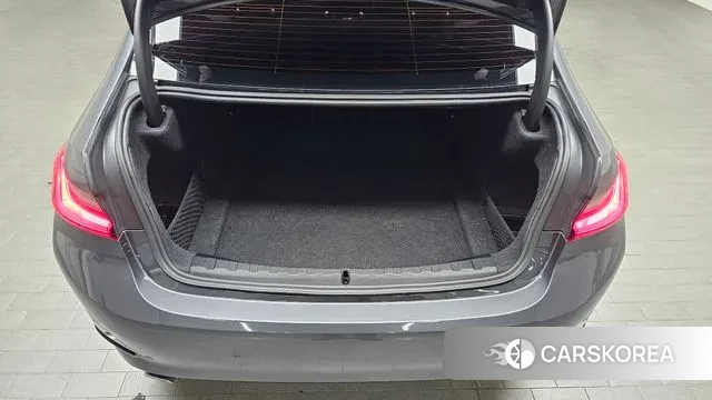 BMW 3 Series (G20) id 3187408 из Кореи 11