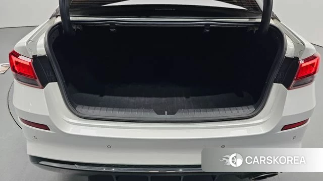 Kia The New K5 2nd generation id 4931204 из Кореи 11