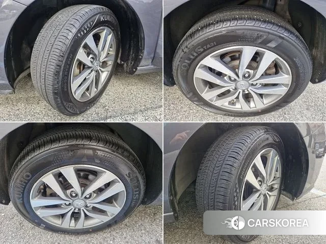 Hyundai i30 (PD) id 3754694 из Кореи 11