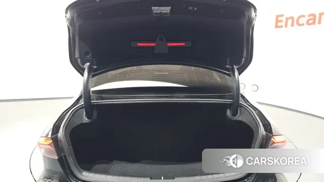 Hyundai The New Grandeur IG id 3378559 из Кореи 11