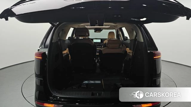 Kia Carnival 4th generation id 3934419 из Кореи 11