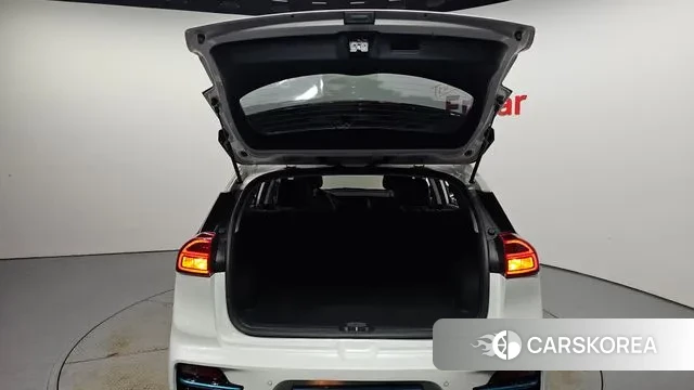 Kia Niro EV id 2895560 из Кореи 11