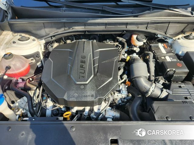 Kia Sorento 4th Generation id 3827879 из Кореи 11