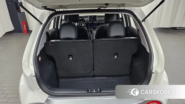 Hyundai Casper id 3696770 из Кореи 11