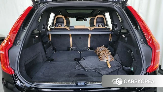 Volvo XC90 second Generation id 3845005 из Кореи 11