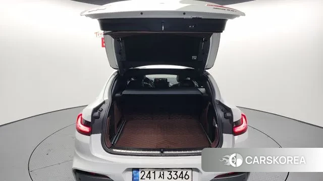 BMW X4 (G02) id 3611837 из Кореи 11