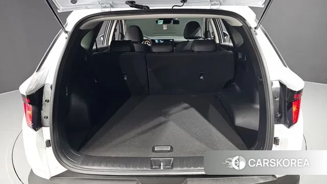 Hyundai The New Tucson Hybrid (NX4) id 3272327 из Кореи 11