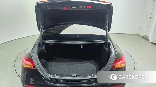 Mercedes-Benz E-Class W213 id 3864769 из Кореи 11