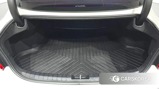 Hyundai Grandeur IG id 3703869 из Кореи 11