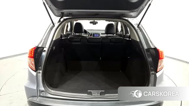 Honda HR-V id 3617208 из Кореи 11