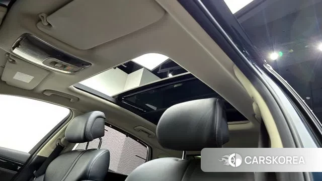 Genesis G80 (RG3) id 3075856 из Кореи 11