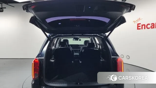 Hyundai Palisade id 3509592 из Кореи 11