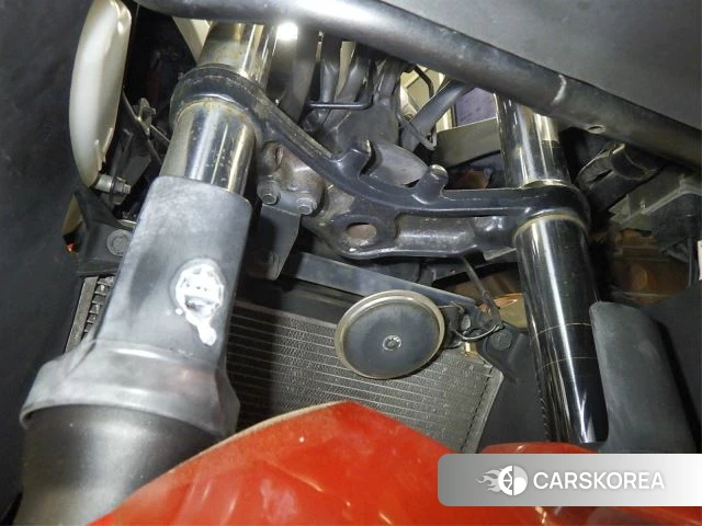 Kawasaki NINJA 250 id 3947007 из Японии 11