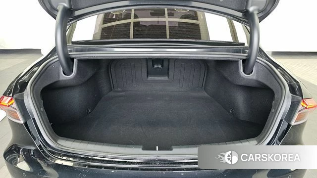 Hyundai The New Grandeur IG id 4310227 из Кореи 11
