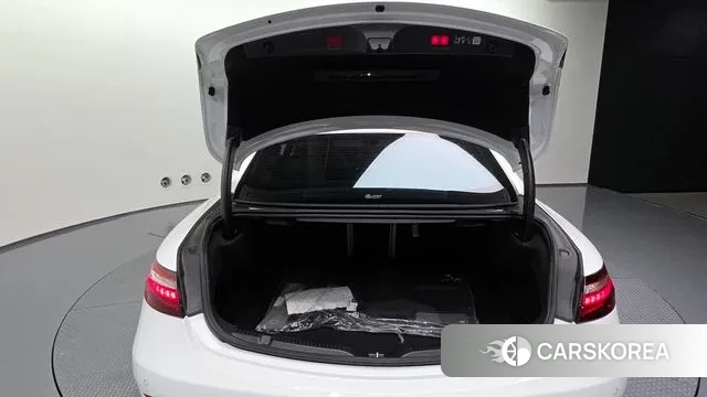 Mercedes-Benz E-Class W213 id 2930075 из Кореи 11