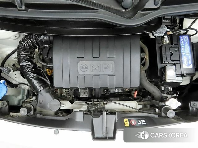 Kia The New Ray id 4754100 из Кореи 11