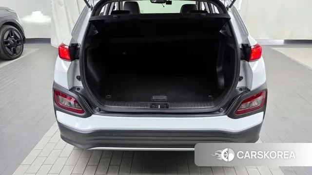 Hyundai Kona Electric id 3380141 из Кореи 11