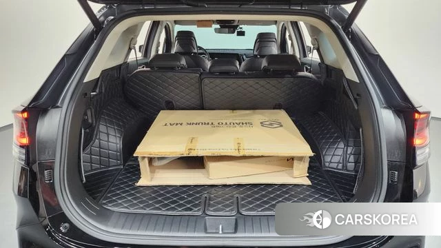 Kia Sportage 5th Generation Hybrid id 4929481 из Кореи 11