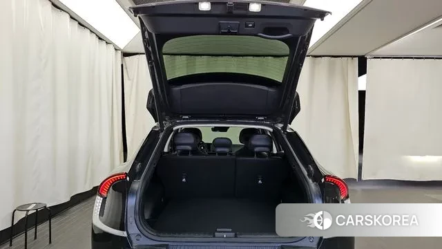 Kia EV6 id 3432511 из Кореи 11