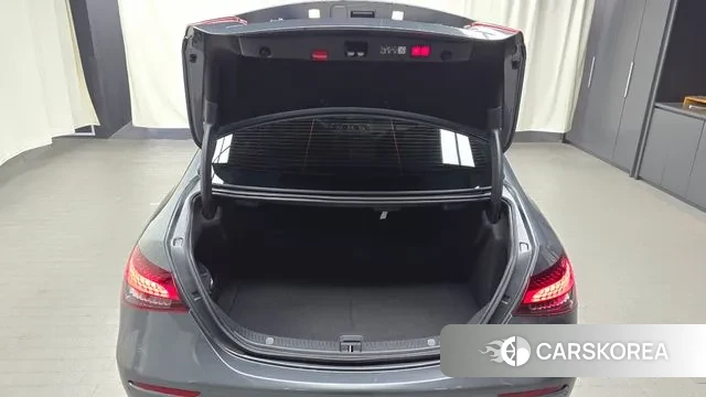 Mercedes-Benz E-Class W213 id 3555628 из Кореи 11