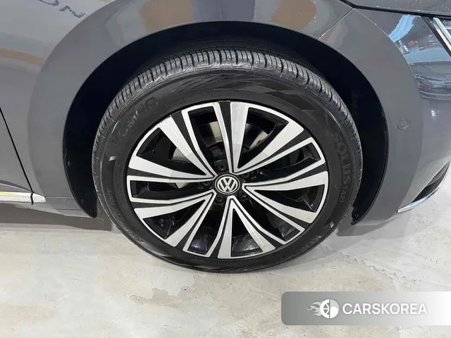 Volkswagen Arteon id 3055221 из Кореи 11