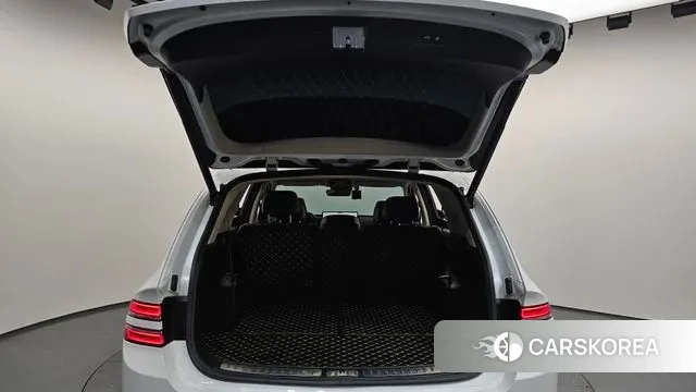 Genesis GV80 id 3722691 из Кореи 11