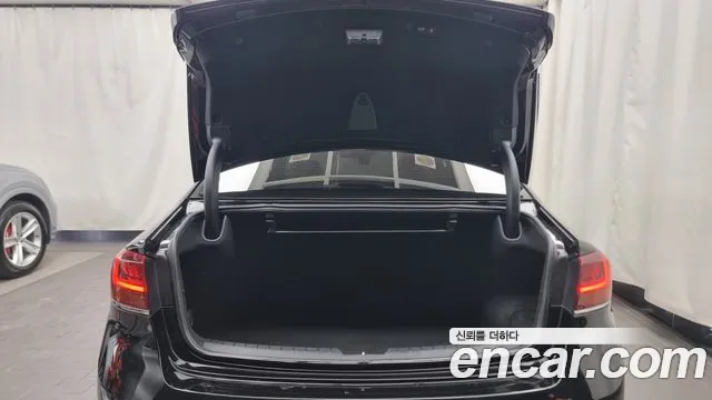 Kia K7 Premier Hybrid id 2675684 из Кореи 11