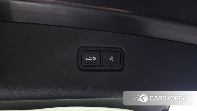 Genesis GV70 id 3670494 из Кореи 11