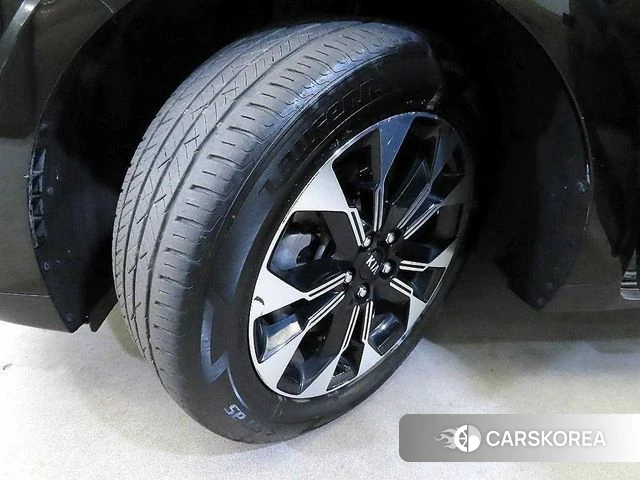Kia Carnival 4th generation id 4355820 из Кореи 11