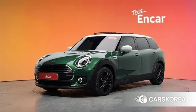 Mini Cooper Clubman id 3697543 из Кореи 11