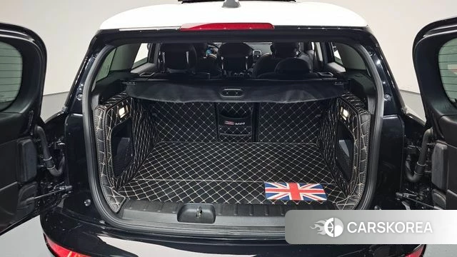 Mini Cooper Clubman id 4315762 из Кореи 11